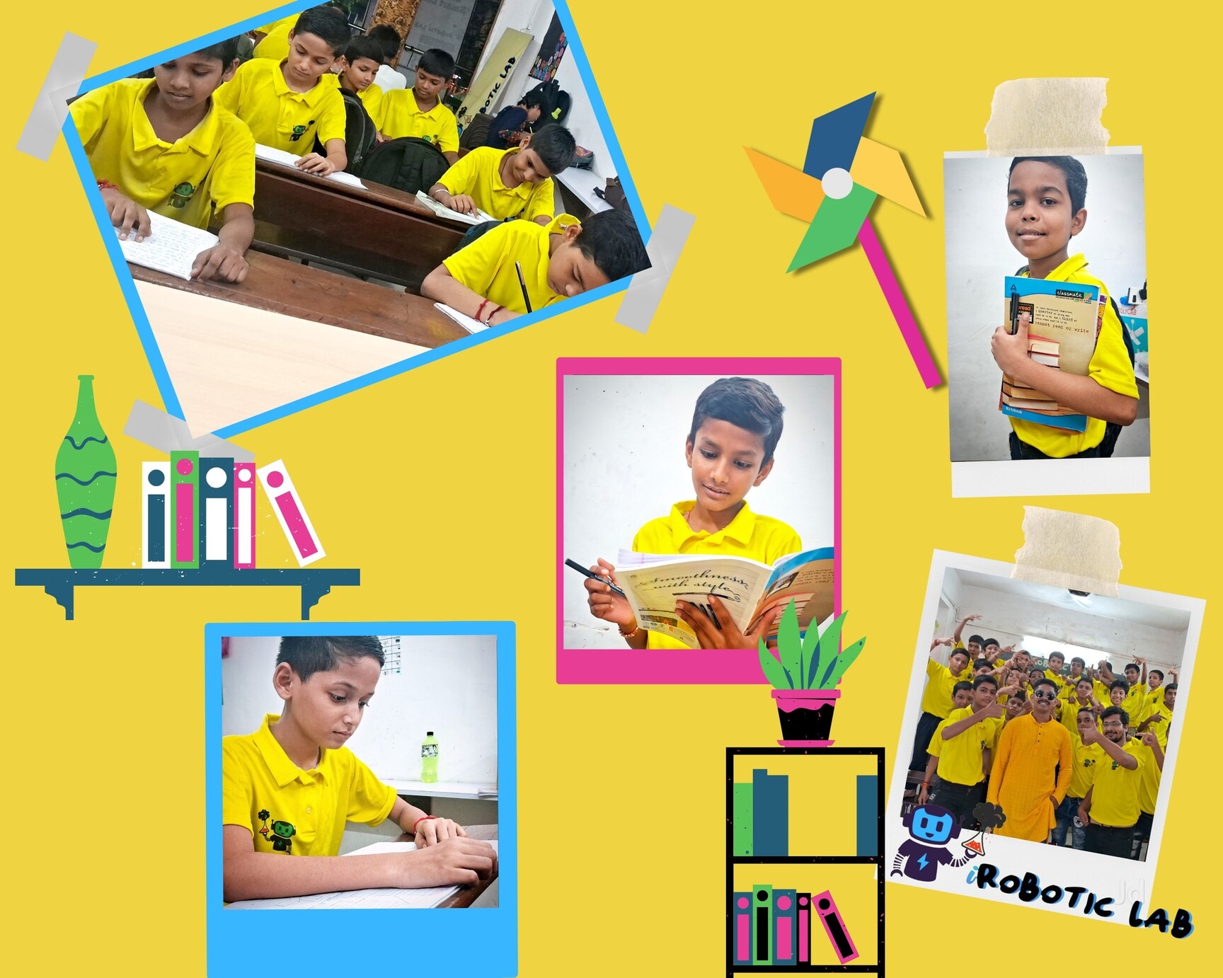 Top Robotic Classes For Children in Nadi Naka Bhiwandi Best Robotic Training Centres For Kidz Bhiwandi Justdial