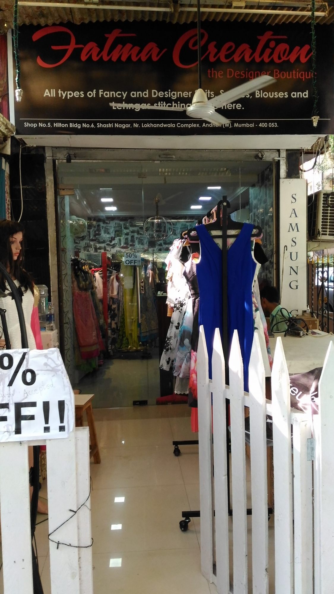 Top Women Designer Costume Retailers in Andheri West Mumbai Justdial