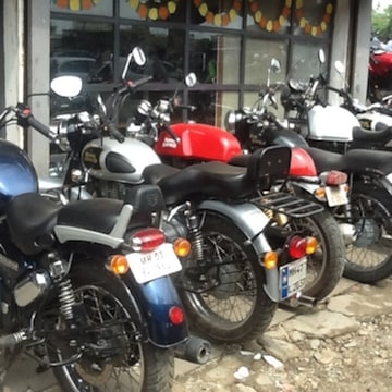 Voyage motors goregaon top