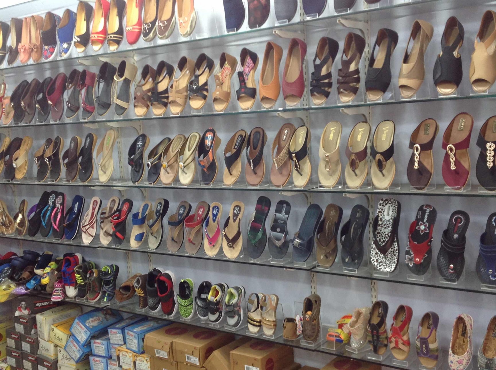 In Delhi Showroom Adda Footwear Store Near Me Limited Shoes Store