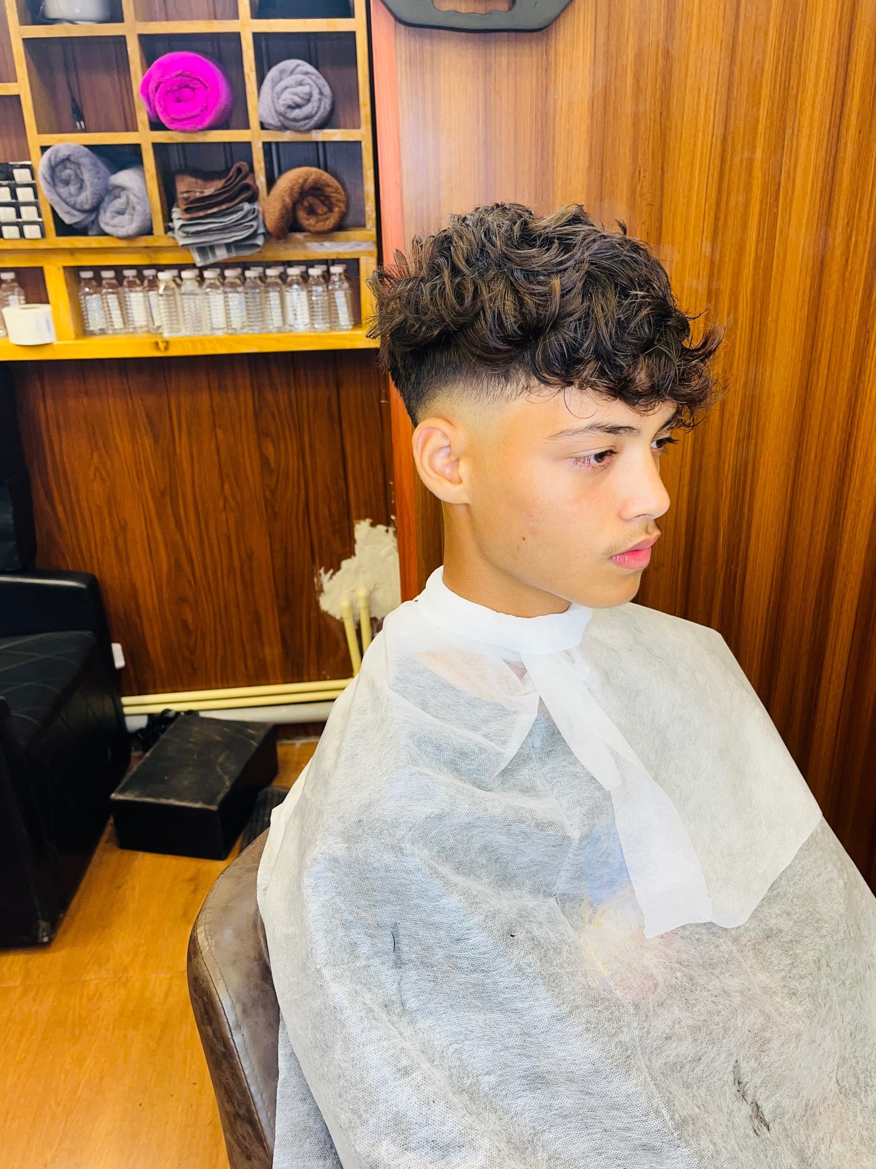 The Alvi Mens Salon in Kopar Khairane,Navi Mumbai - Best Hair Stylists near me in Navi Mumbai - Justdial The Alvi Mens Salon in Kopar Khairane,Navi Mumbai - Best Hair Stylists near me in Navi Mumbai - Justdial
