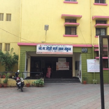 Lab view 9