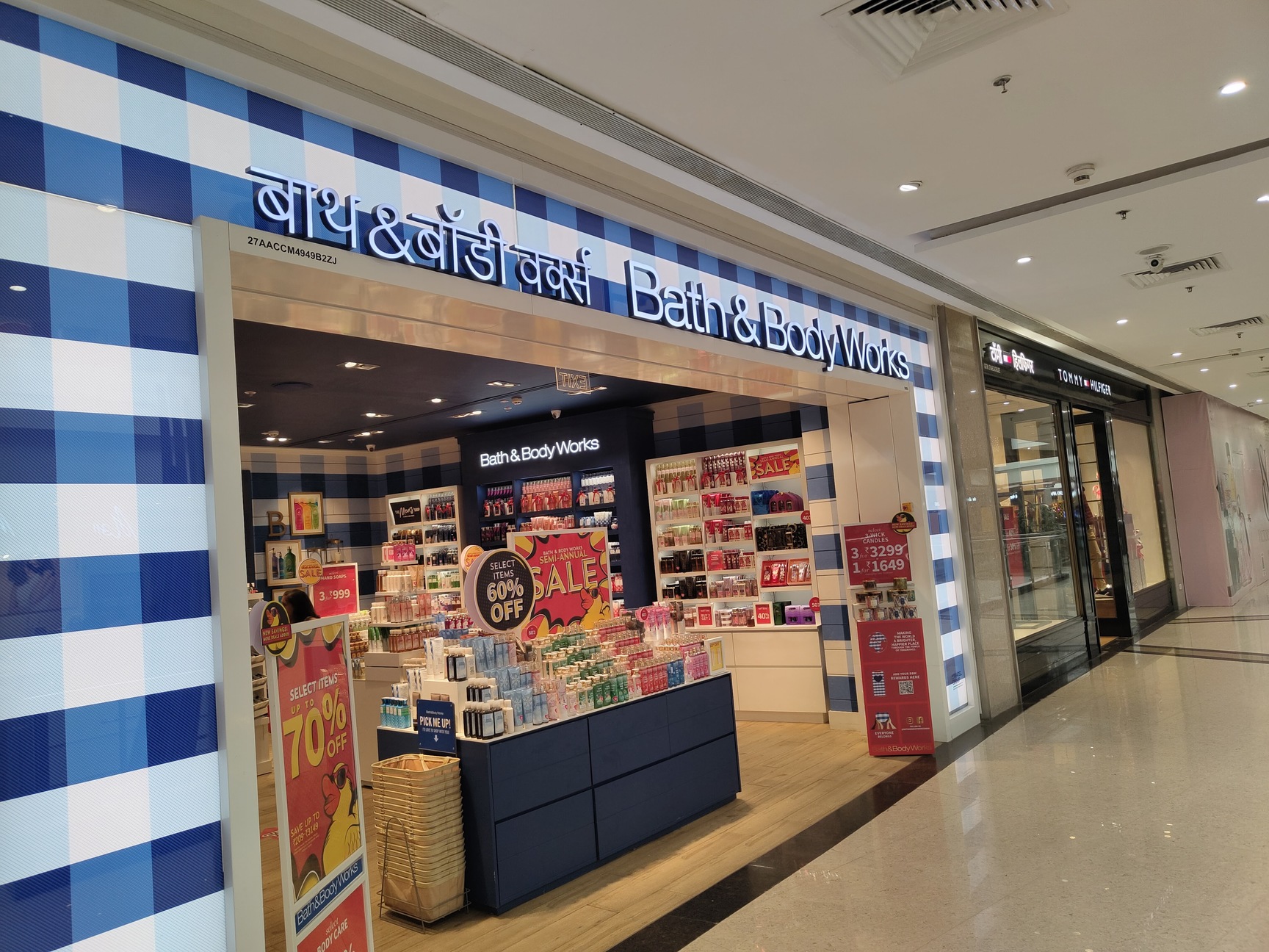 Top Bath & Body Works Body Wash Dealers in Mumbai - Best Bath