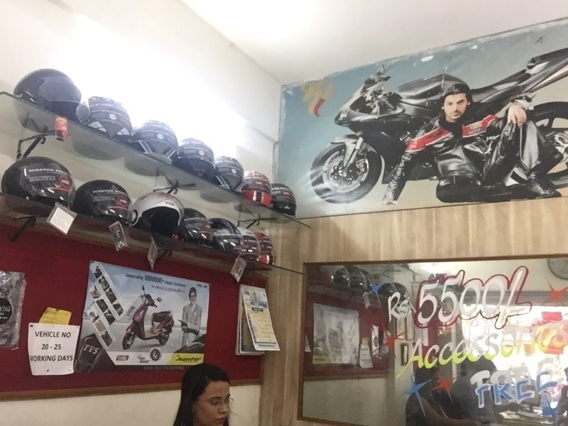 Top Two Wheeler Dealers in Ghansoli, Navi Mumbai - Best Motorcycle
