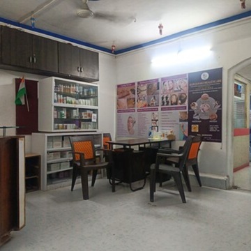Lab view 14
