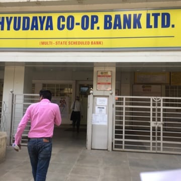 Leading Cooperative Banks for Loans, Savings & Financial Services