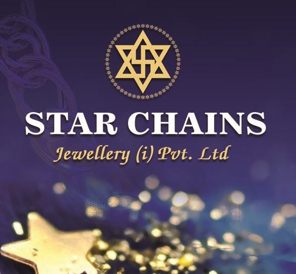 Star Chains Jewellery India Pvt Ltd in Masjid Bunder Mumbai Best Jewellery Showrooms near me in Mumbai Justdial