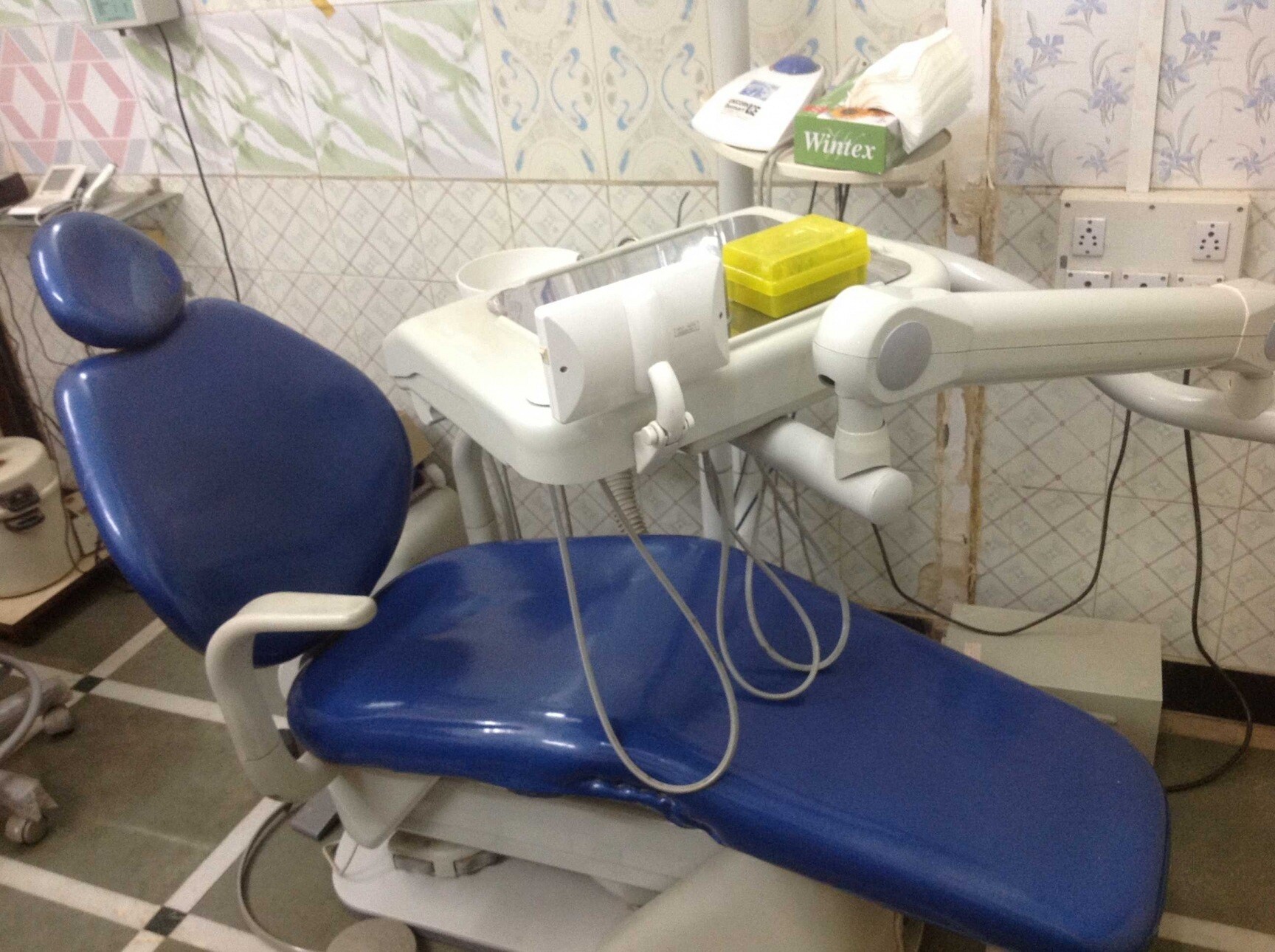 Smile Care Clinic in Kurla West,Mumbai Best Dental Clinics in Mumbai