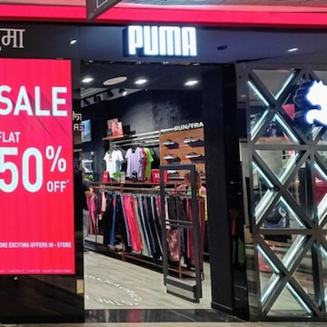 Find list of Puma Stores in Bandra West - Puma Outlets Mumbai near me -  Justdial