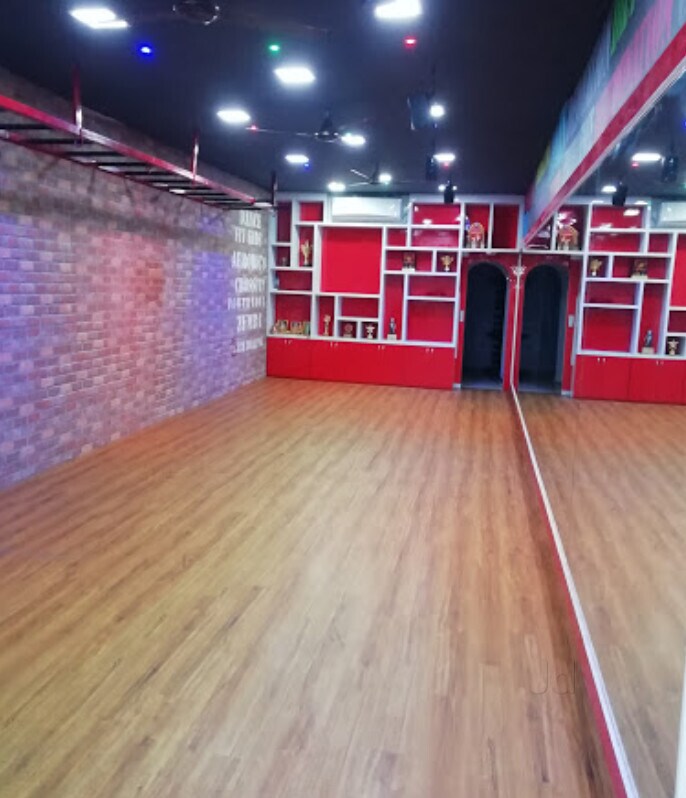 Sachins Studio in Mulund West,Mumbai Best Dance Classes in Mumbai Justdial