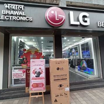 Top Lg Microwave Oven Dealers in Dadar West Best Lg Microwave Oven Dealers Mumbai Justdial