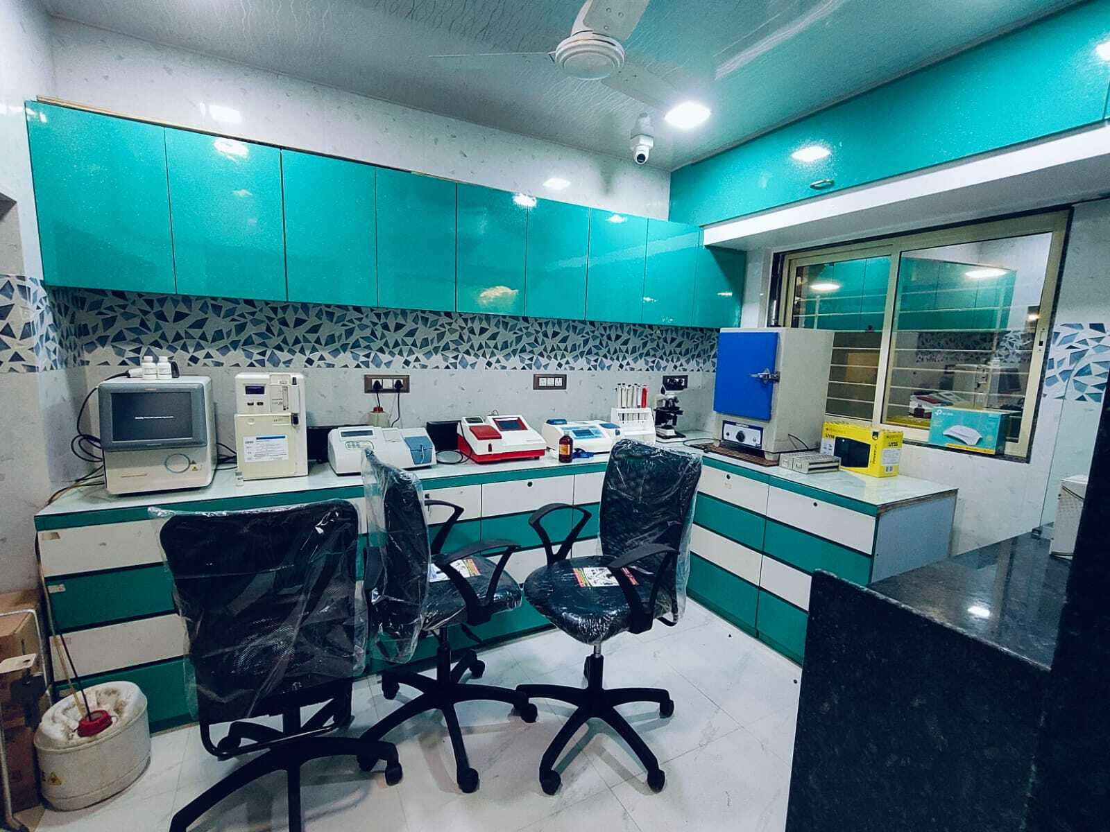 Lab view 19