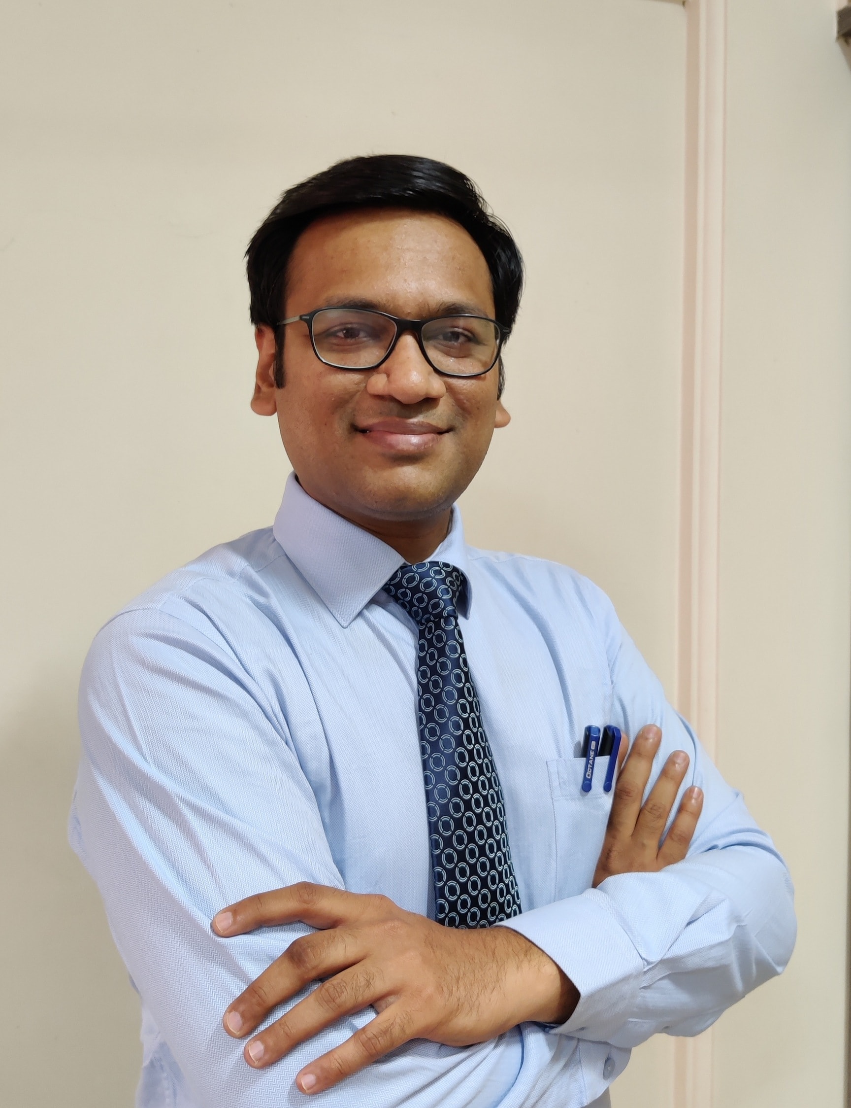 Dr. Amit Jain in Goregaon West,Mumbai - Best Nephrologists near me in  Mumbai - Justdial