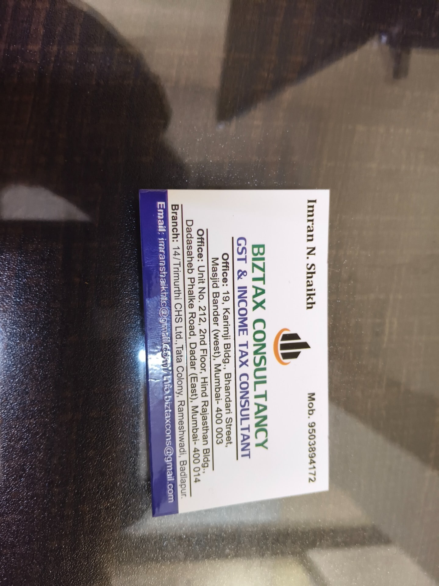 Biztax Consultancy - Image 4