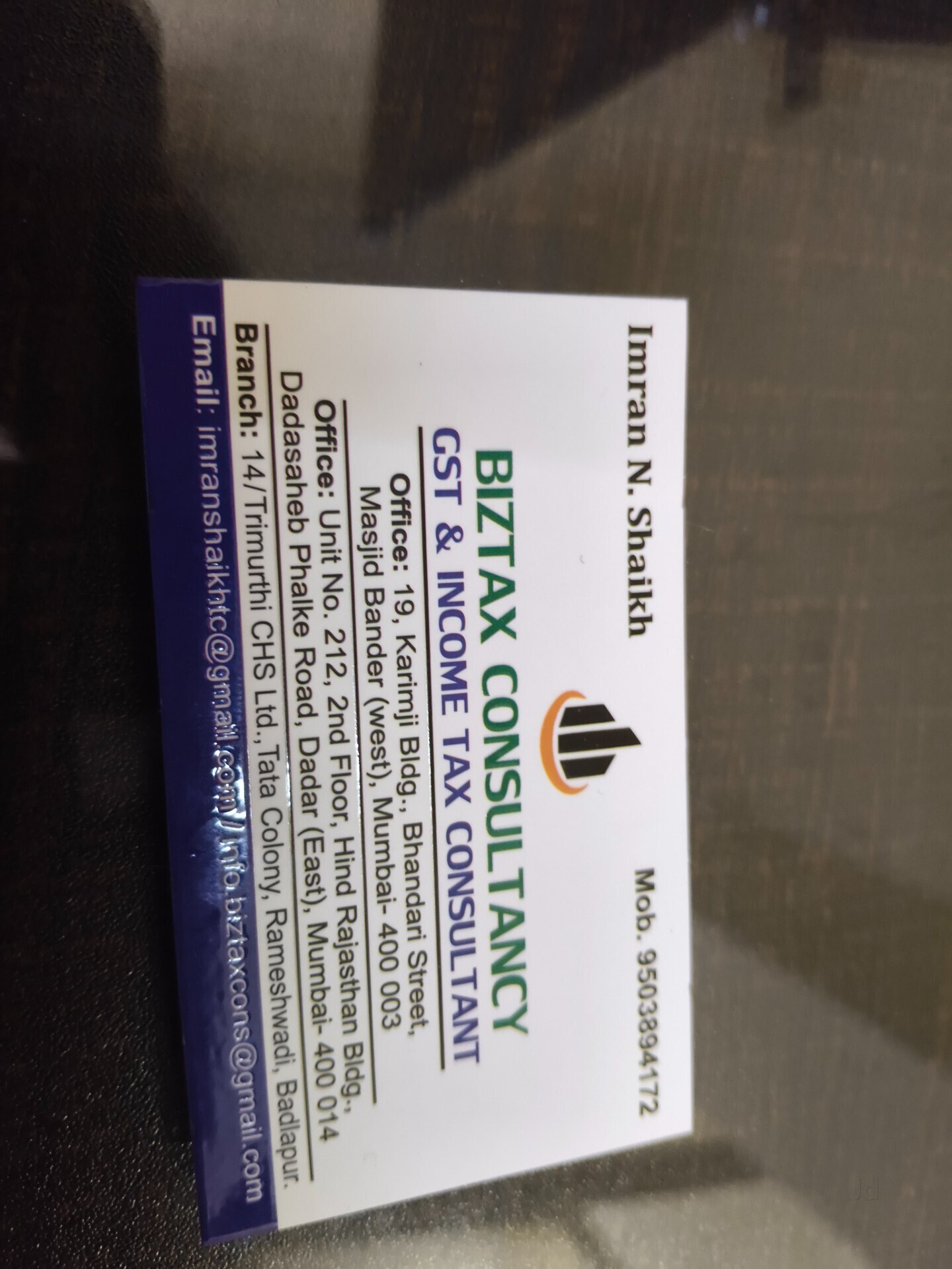 Biztax Consultancy - Image 3