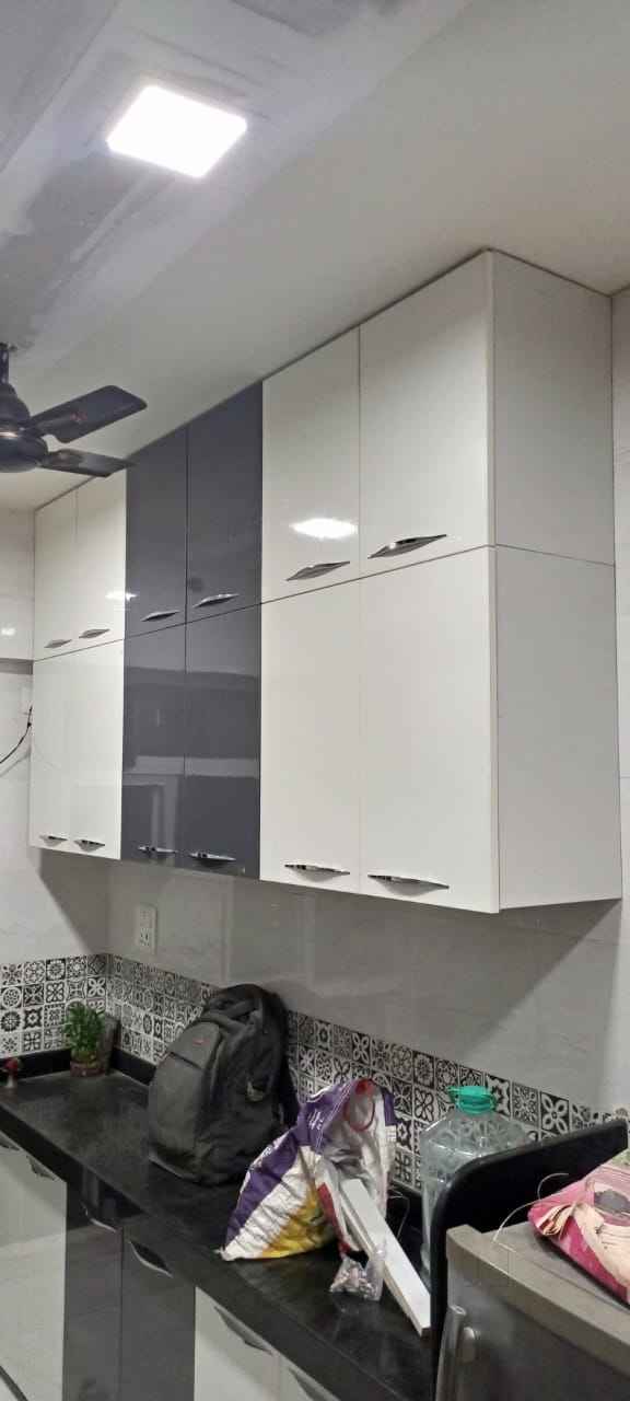 V Makwana Steel Art in Vikhroli East,Mumbai Best Modular Kitchen