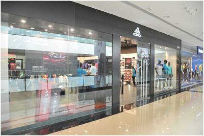 adidas factory outlet andheri west
