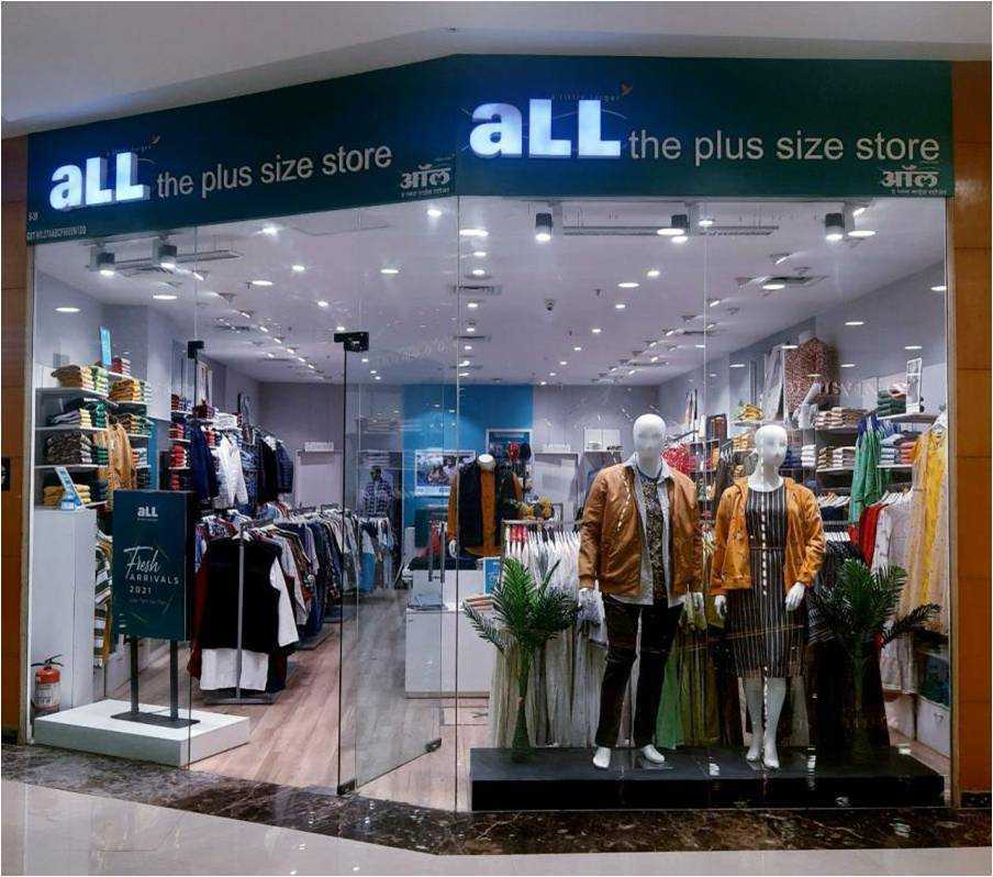 Top All The Plus Size Stores in Bhiwandi City Best All The Plus Size Outlets Bhiwandi Justdial