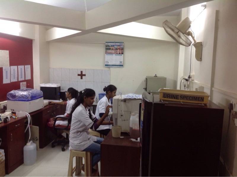 Lab view 14