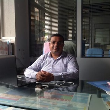 M B Agrawal & Company