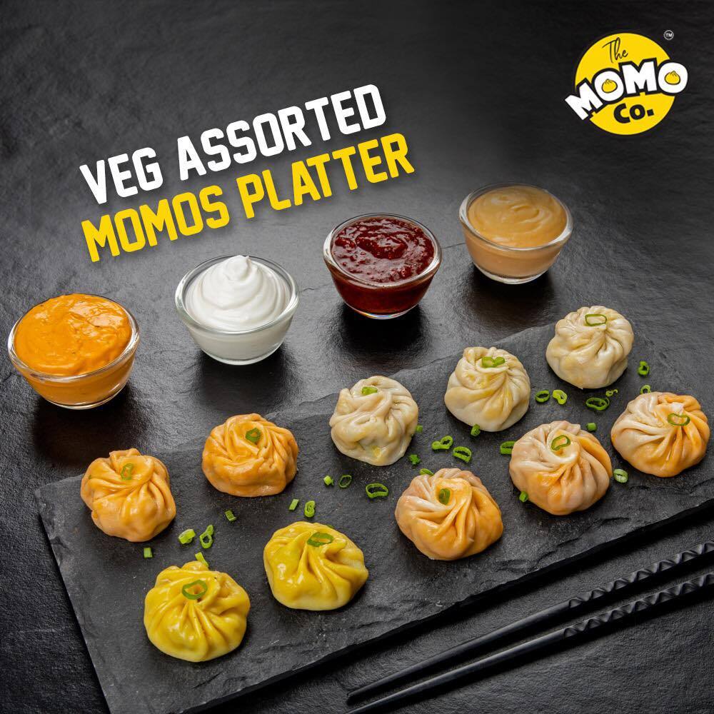 Popular Restaurants Serving Chicken Momo in Jai Ambe Mata Chowk