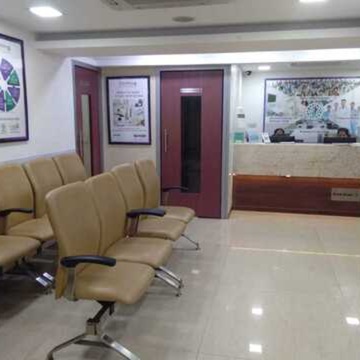 Lab view 2