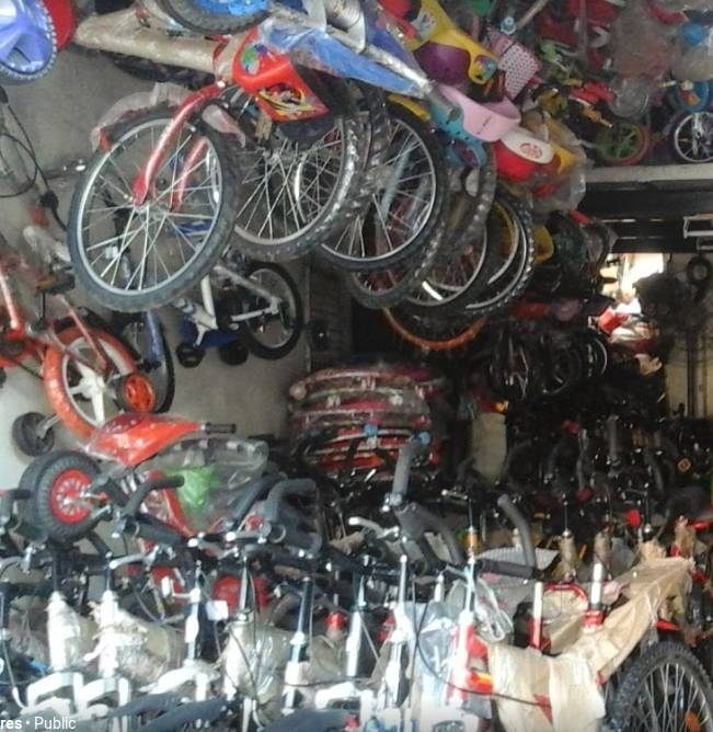 Sardar Cycle Stores in Andheri West Mumbai Best Bicycle Dealers near me in Mumbai Justdial