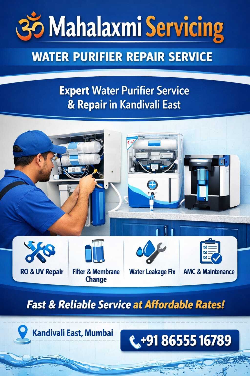 CROSS†CHANNEL -FINAL COMPLETE Top Kelvin Water Purifier Repair Services in Mysore - Best Kelvin