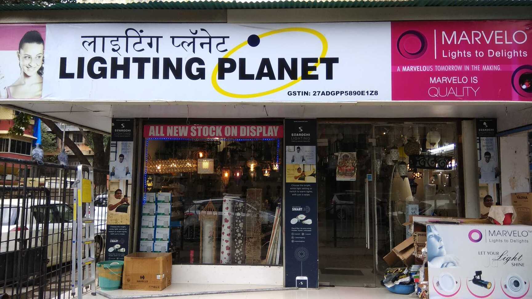 Wholesale lighting near me sale