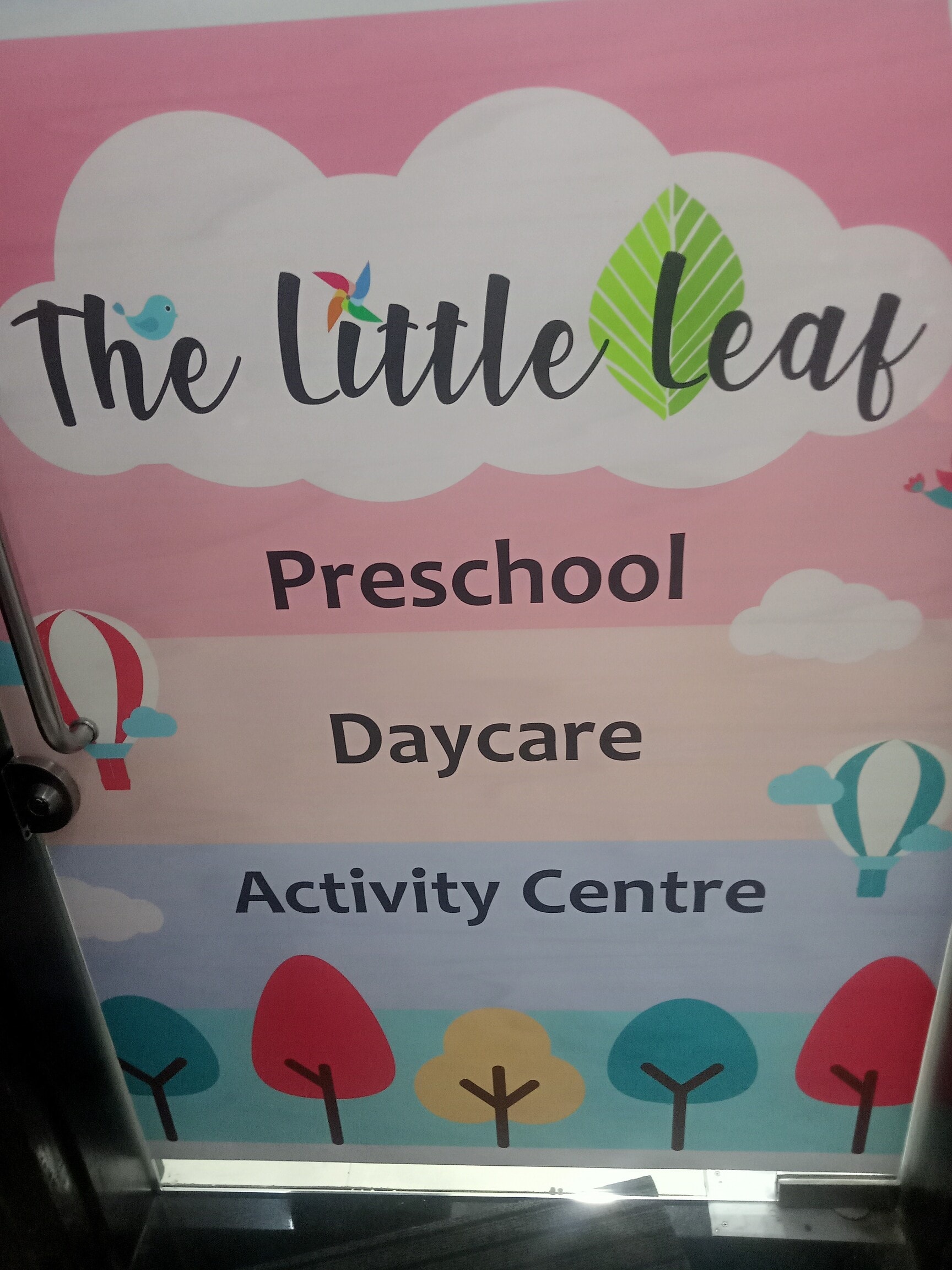 The Little Leaf Preschool, Daycare & Activity Centre