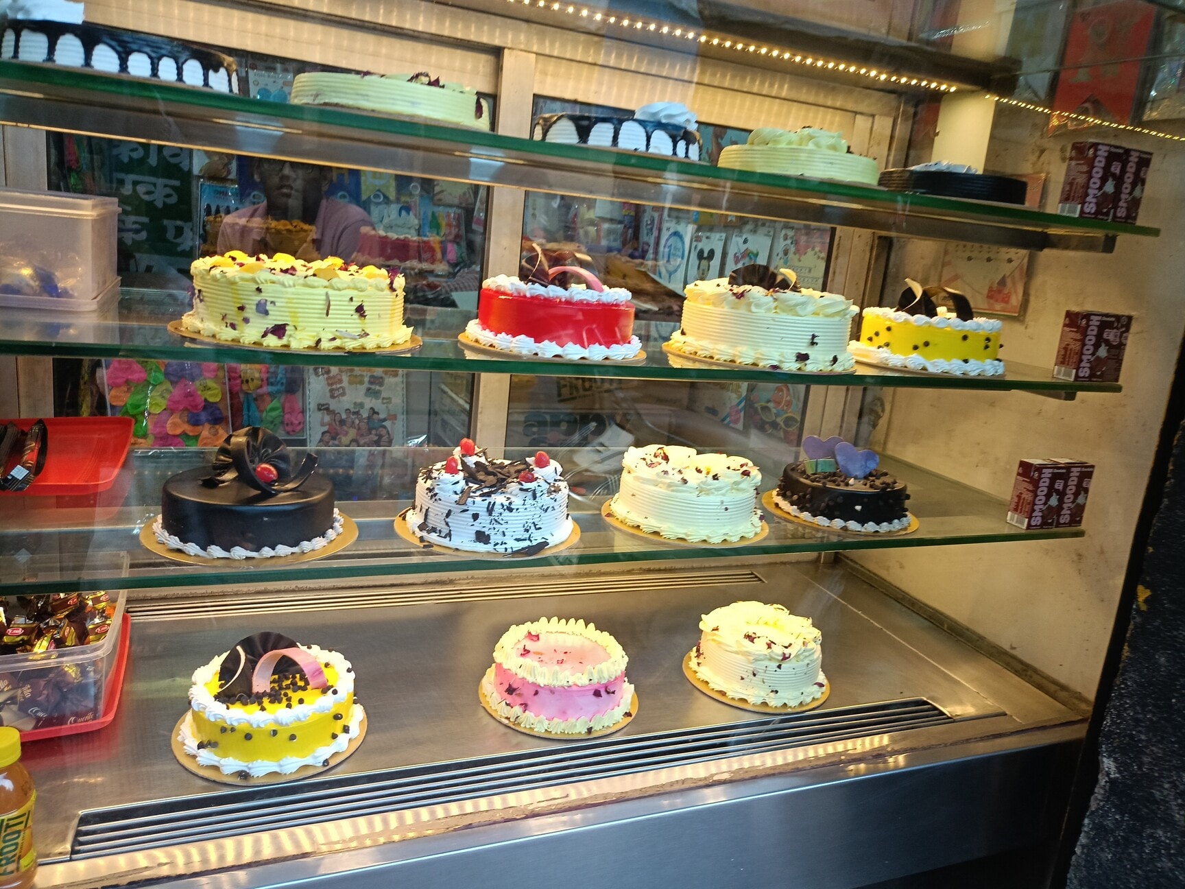 99 Cake Shop in Yeshoda Nagar,Mumbai - Best Cake Shops near me in Mumbai -  Justdial