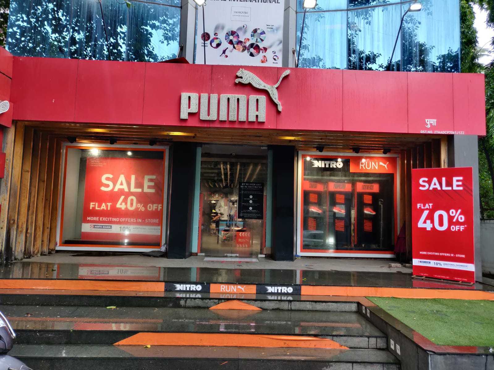 Top Puma Shoe Dealers in Linking Road Bandra West - Best Puma Shoe Dealers  Mumbai near me - Justdial