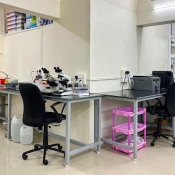 Lab view 6