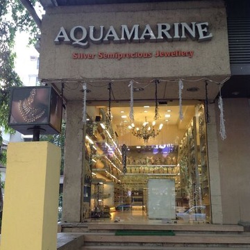 Aquamarine in Bandra West Mumbai Best Fashion Jewellery Showrooms near me in Mumbai Justdial