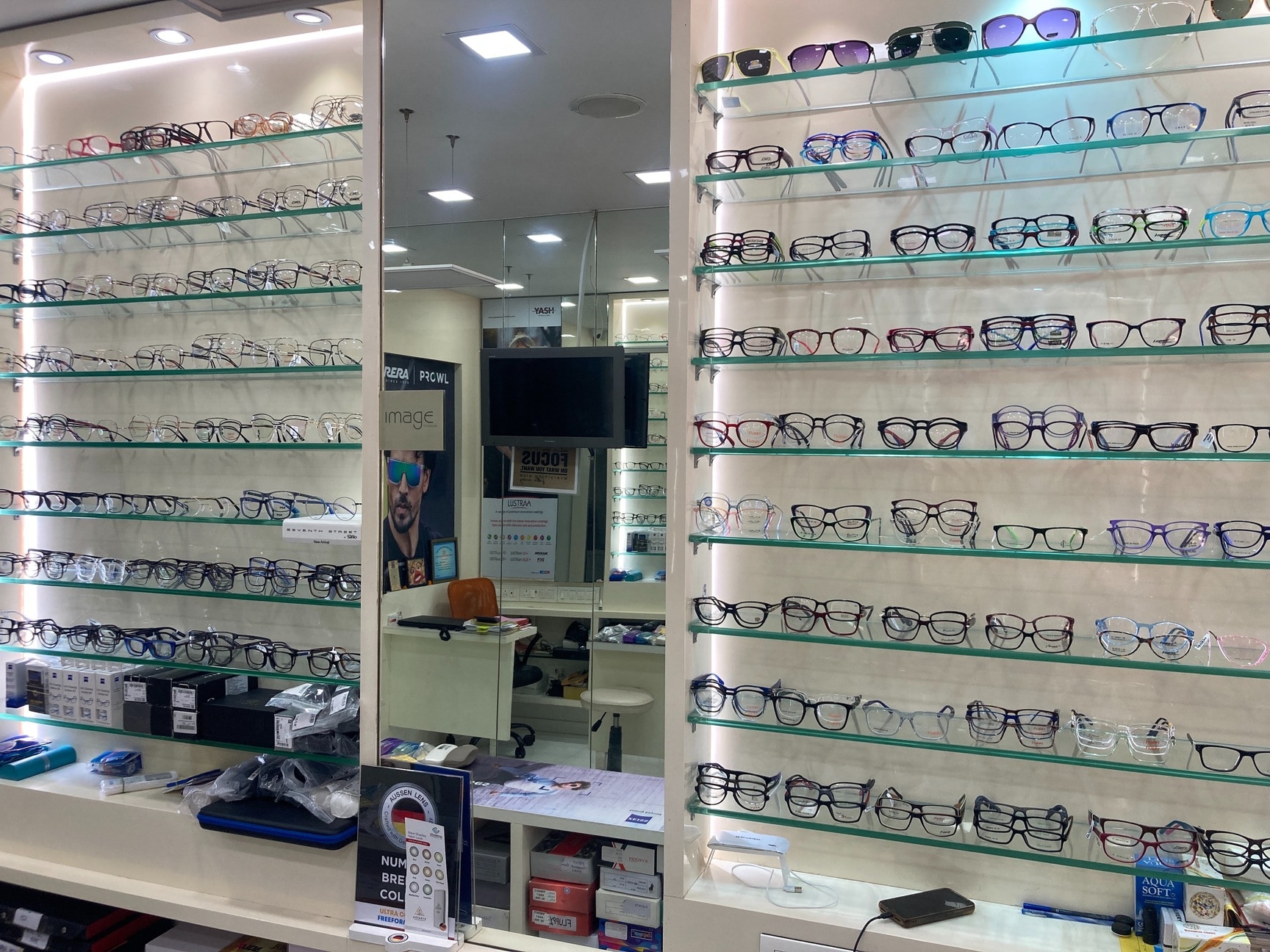 54 Photos of Factory Outlet Eyewear in Bhayandar West Mumbai Justdial