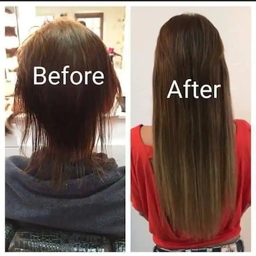 Top Beauty Parlours For Hair Extension in Ulhasnagar No 3 Best Hair Extension Services Thane Justdial