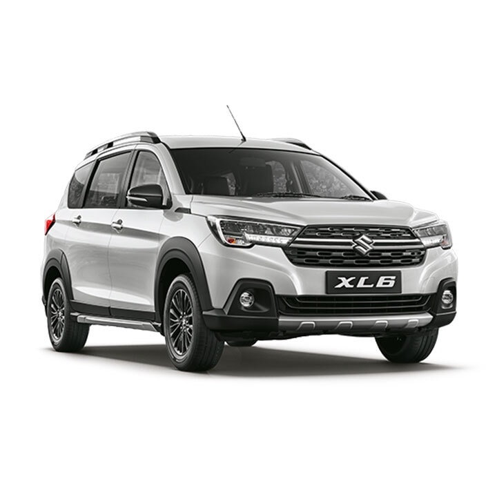 Maruti Suzuki Ignis Car Dealers in Mumbai - Maruti Suzuki Ignis