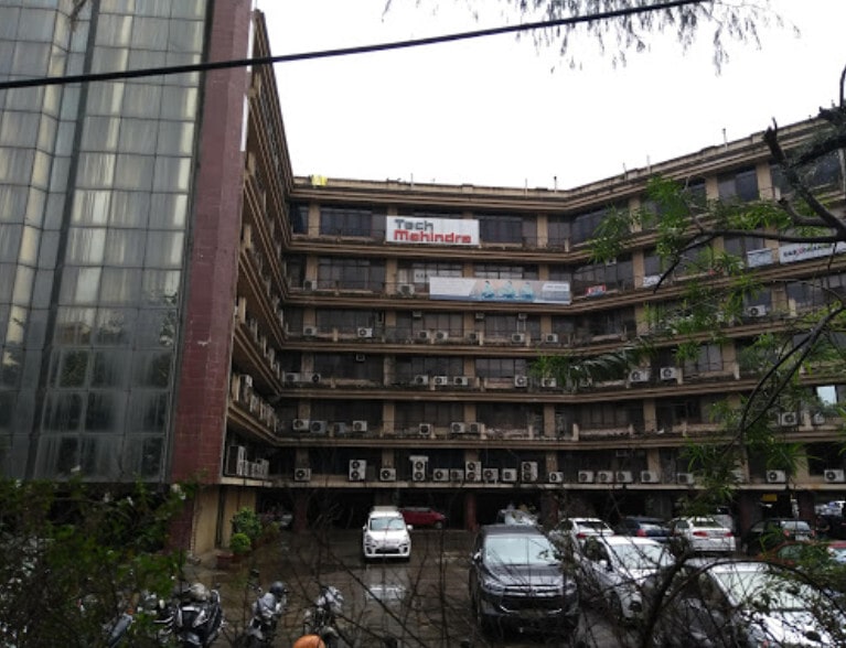 Tech Mahindra Mumbai in Powai, Mumbai - Best BPO in Mumbai - Justdial
