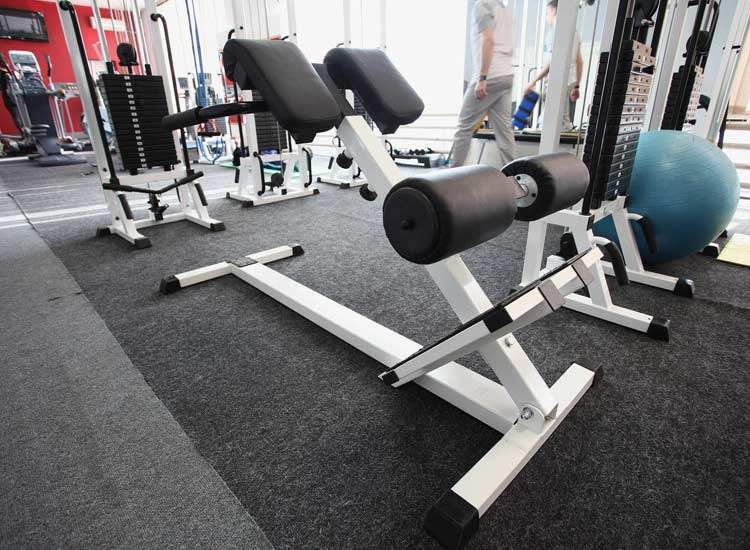 Apex Fitness By Sandeep Patil in Ghatkopar East Mumbai Best Fitness Centres near me in Mumbai Justdial