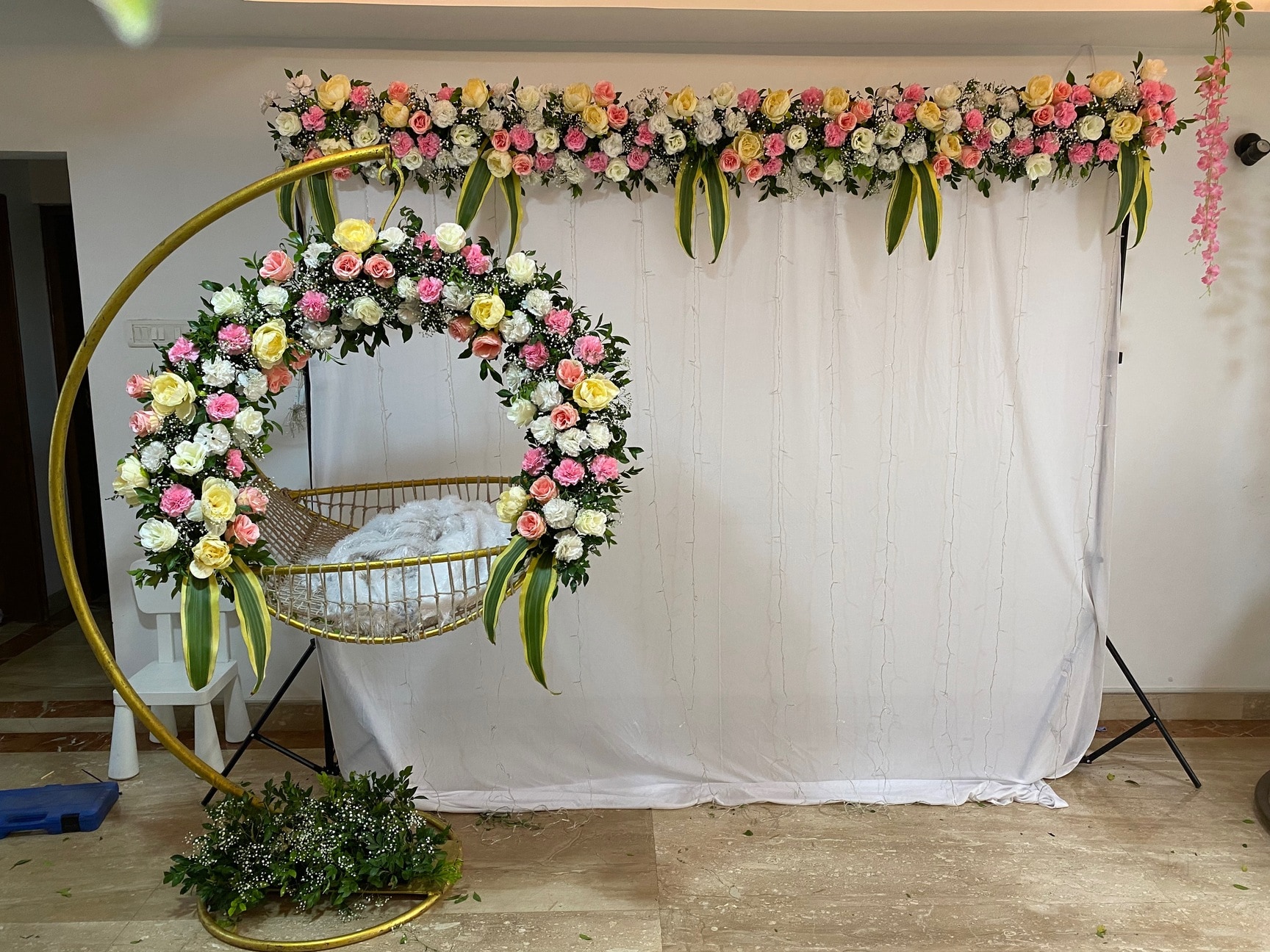 Top Flower Decorators in Borivali West Best Floral Decorators Mumbai Justdial