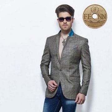 Casual blazer shops in chennai best sale