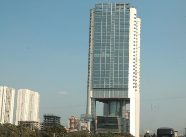 Empire Plaza Vivek Sankool in Vikhroli West, Mumbai - Best