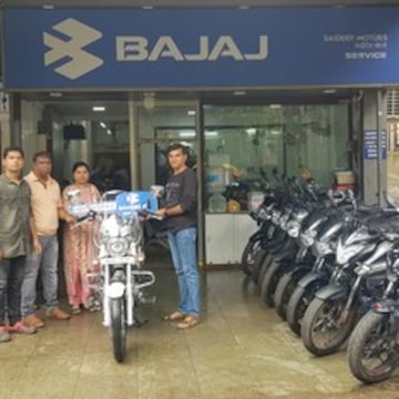 Top Bajaj Service Center in Mumbai Best Service Centre For Bajaj Bikes Justdial
