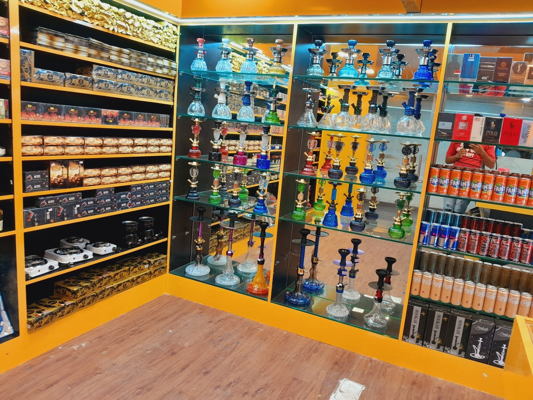 elfbar nachfüll pod läuft aus Editorial: How far should a vape shop be from a school? main image 0