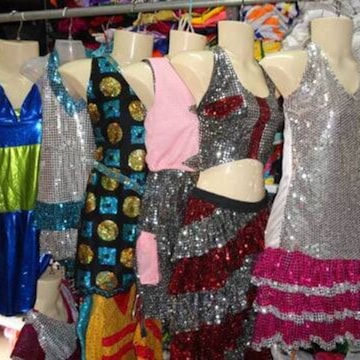 Fancy dress shop in belapur sale