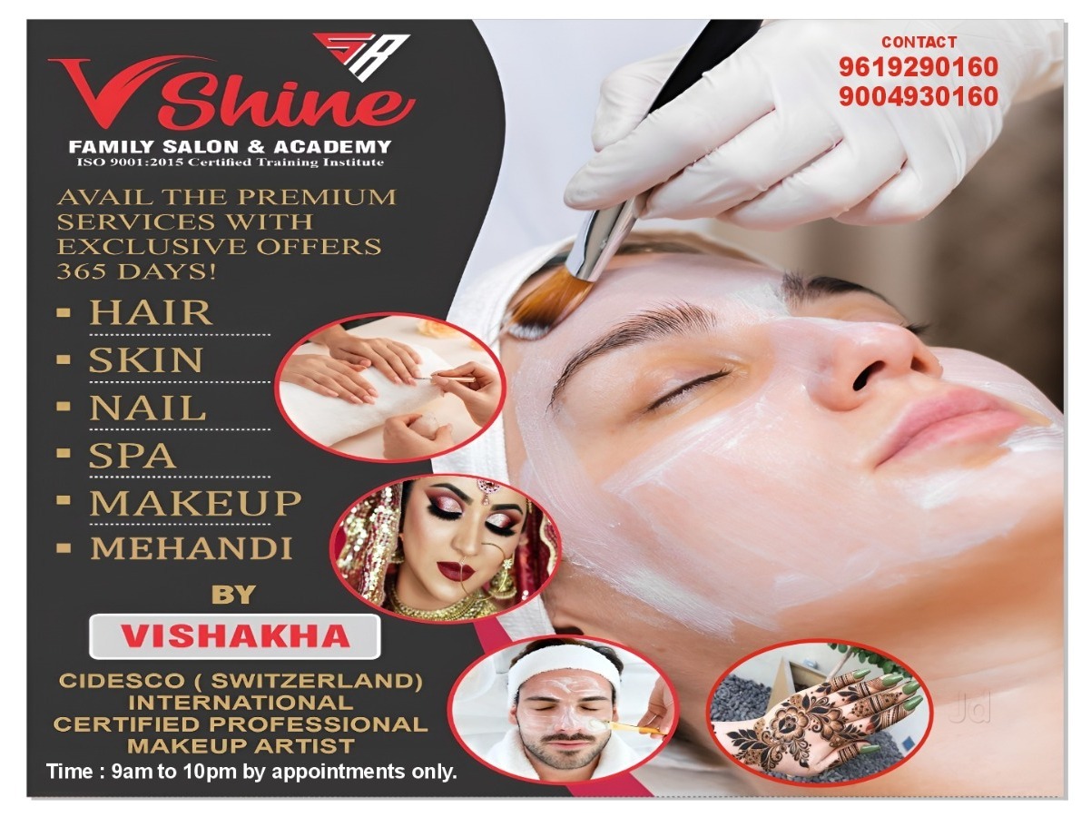 Top Beauty Parlours For Hair Smoothening in Panvel Best Hair Smoothening Services Navi Mumbai Justdial