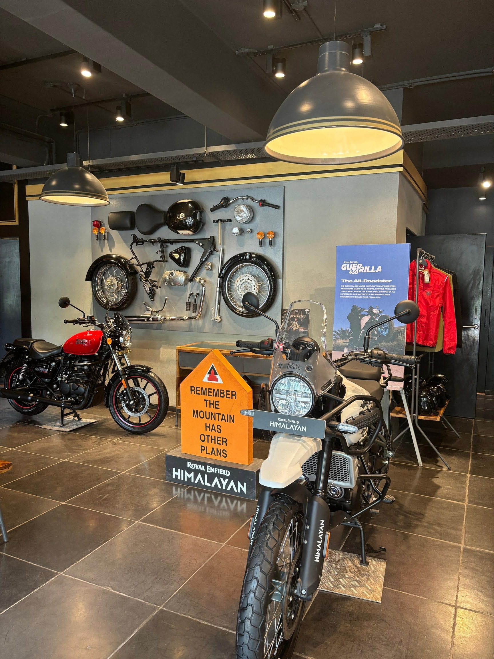 Royal enfield store sale