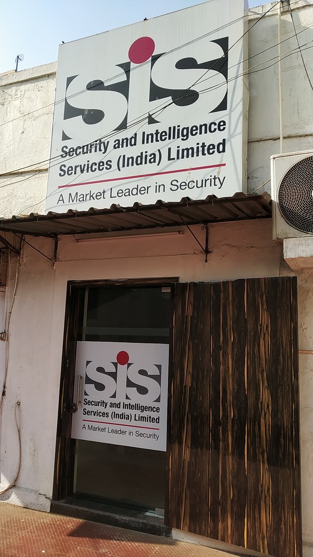 Sis India in Andheri East,Mumbai - Best Security Services near me in Mumbai  - Justdial