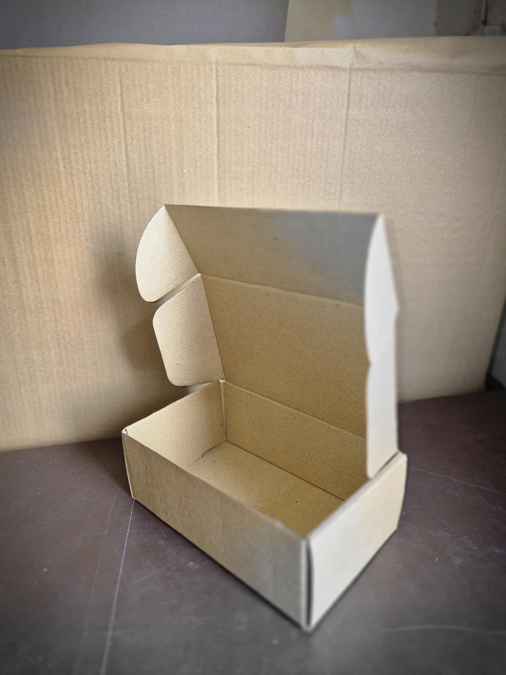 INDIA PACKAGING in Goregaon East, Mumbai - Best Corrugated Box ...