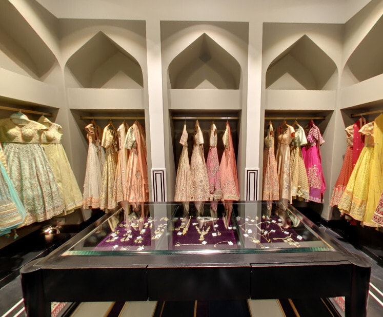 Top Fashion Designer Stores For Women in Mumbai Central - Best Fashion  Designer Shops For Women Mumbai near me - Justdial